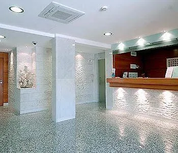 Hotel Aparthotel Olhos D'Agua Albufeira