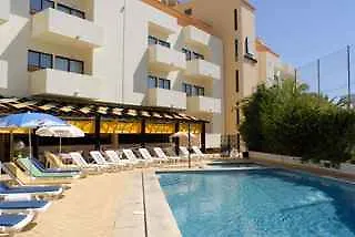 Aparthotel Olhos D'Agua Albufeira 3*,