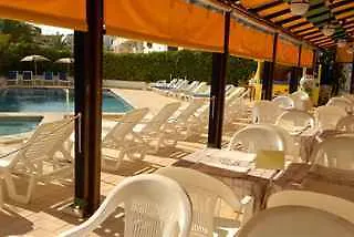 *** Hotel Aparthotel Olhos D'Agua Albufeira Portogallo