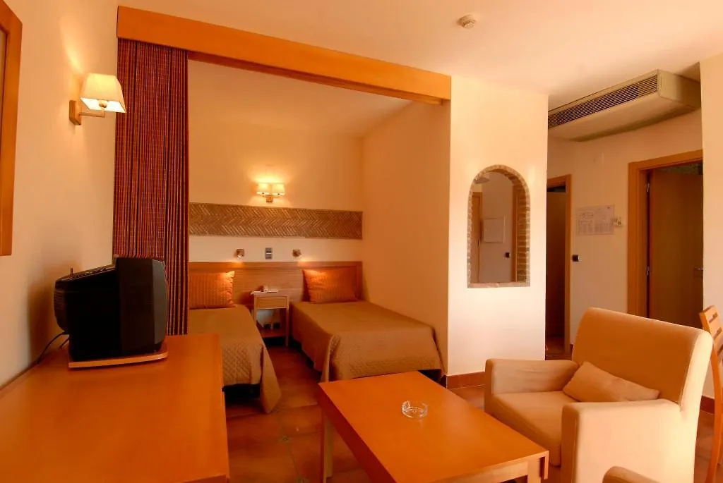 Aparthotel Olhos D'Agua Albufeira Hotel