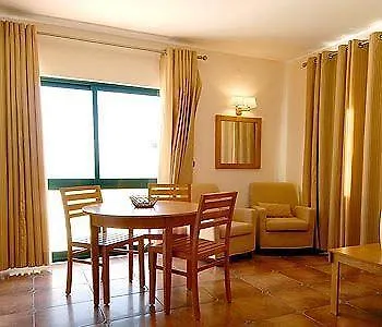 Hotel Aparthotel Olhos D'Agua Albufeira