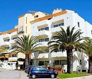 Aparthotel Olhos D'Agua Albufeira Portugal