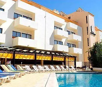 Aparthotel Olhos D'Agua Albufeira Hotel