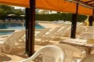 Hotel Aparthotel Olhos D'Agua Albufeira
