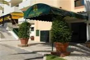 Aparthotel Olhos D'Agua Albufeira Hotel