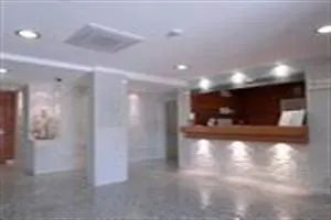 Aparthotel Olhos D'Agua Albufeira