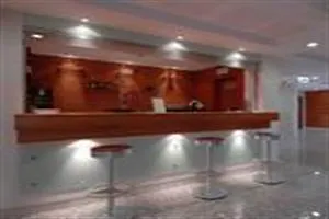 Aparthotel Olhos D'Agua Albufeira Portugal