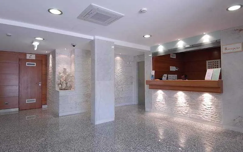 Aparthotel Olhos D'Agua Albufeira