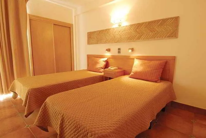 Aparthotel Olhos D'Agua Albufeira