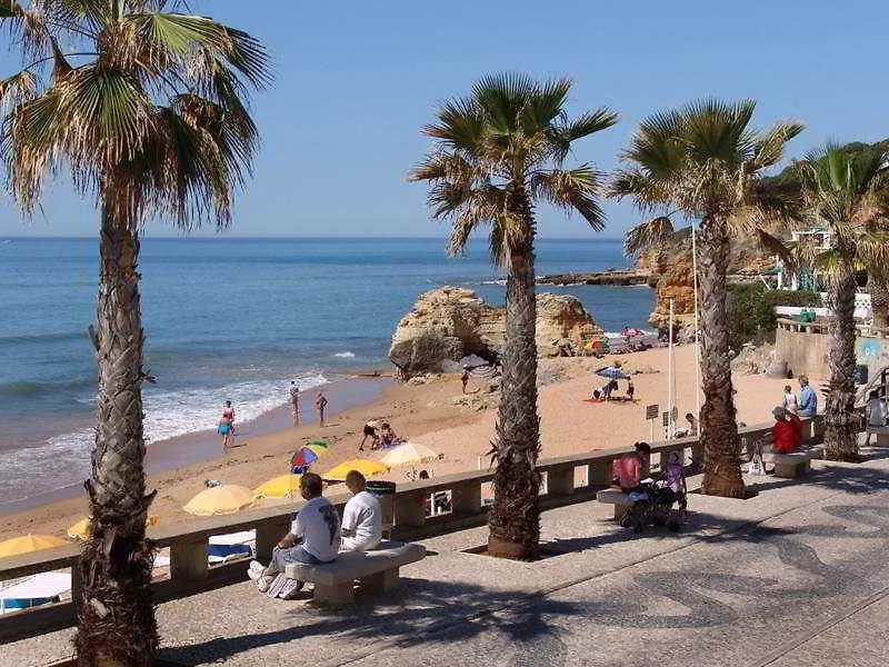 Aparthotel Olhos D'Agua Albufeira 3*,