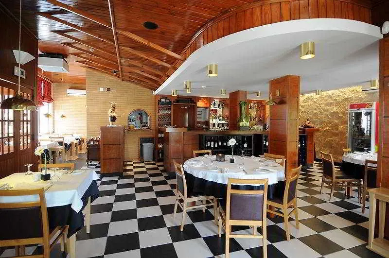Aparthotel Olhos D'Agua Albufeira Hotel