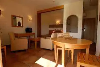 Aparthotel Olhos D'Agua Albufeira