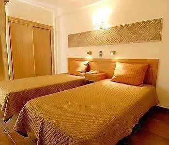 Aparthotel Olhos D'Agua Albufeira 3*,  Portugal