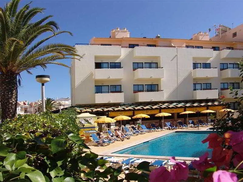 Aparthotel Olhos D'Agua Albufeira