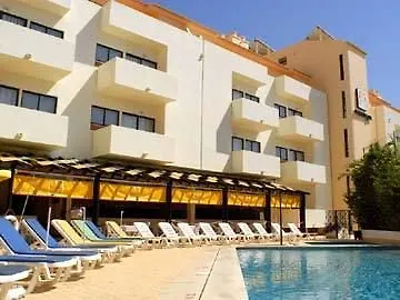 Aparthotel Olhos D'Agua Albufeira Hotel