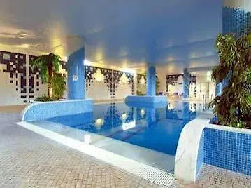 Aparthotel Olhos D'Agua Albufeira Hotel
