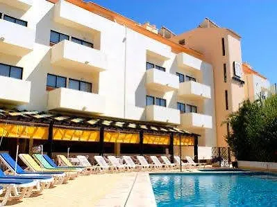 Aparthotel Olhos D'Agua Albufeira