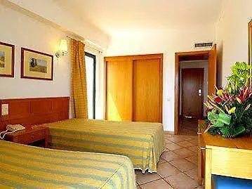 Hotel Aparthotel Olhos D'Agua Albufeira