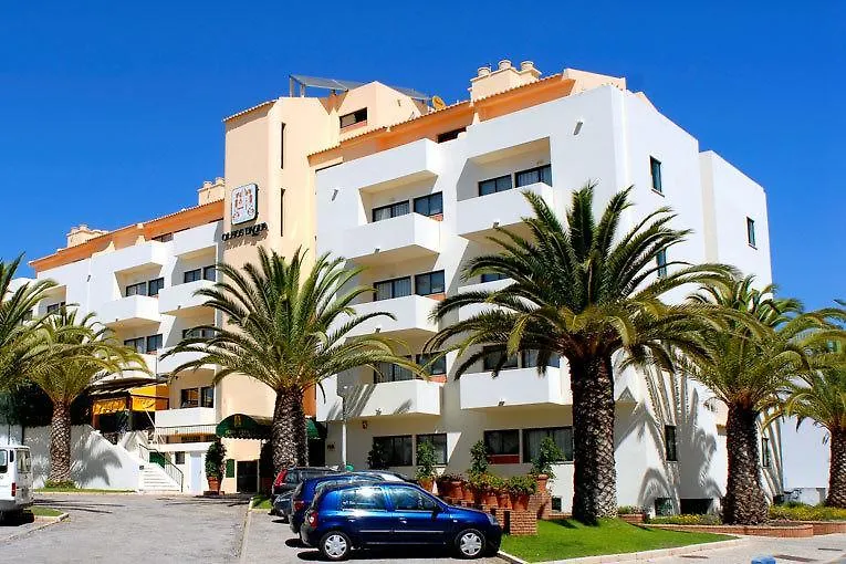 Aparthotel Olhos D'Agua Albufeira