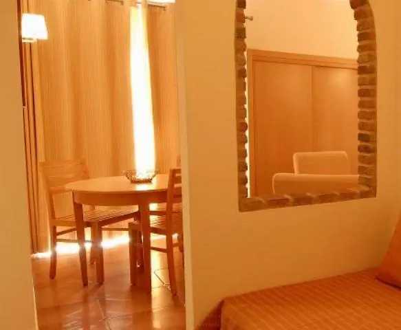 Aparthotel Olhos D'Agua Albufeira Portugal