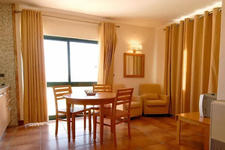 Aparthotel Olhos D'Agua Albufeira Portugal