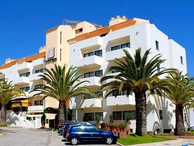 *** Hotel Aparthotel Olhos D'Agua Albufeira Portugal